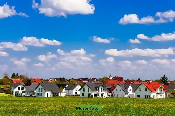 2-Familienhaus - als Mehrgenerationenhaus und Anleger